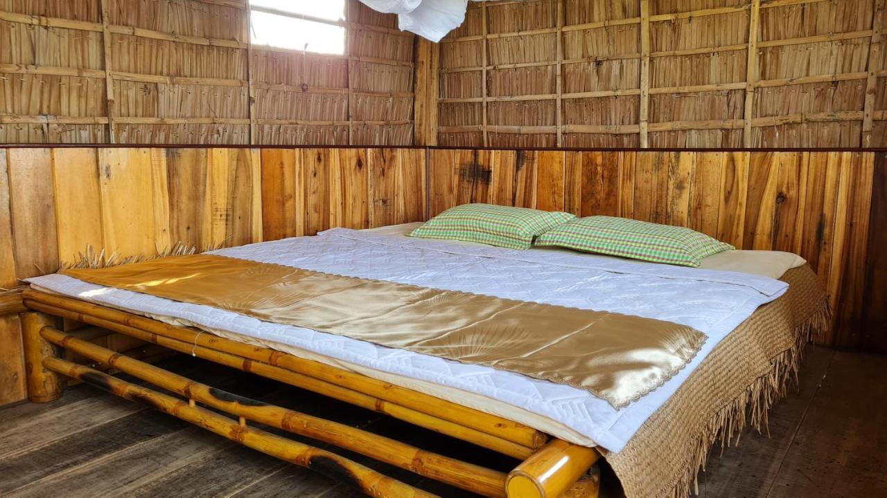 Viet Mekong Farmstay Tram Chim Экстерьер фото