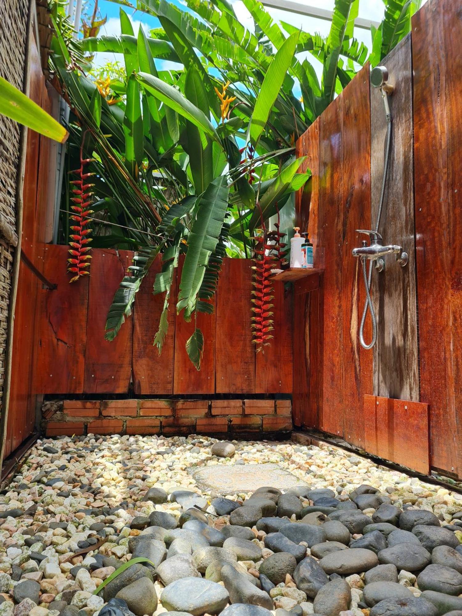 Viet Mekong Farmstay Tram Chim Экстерьер фото