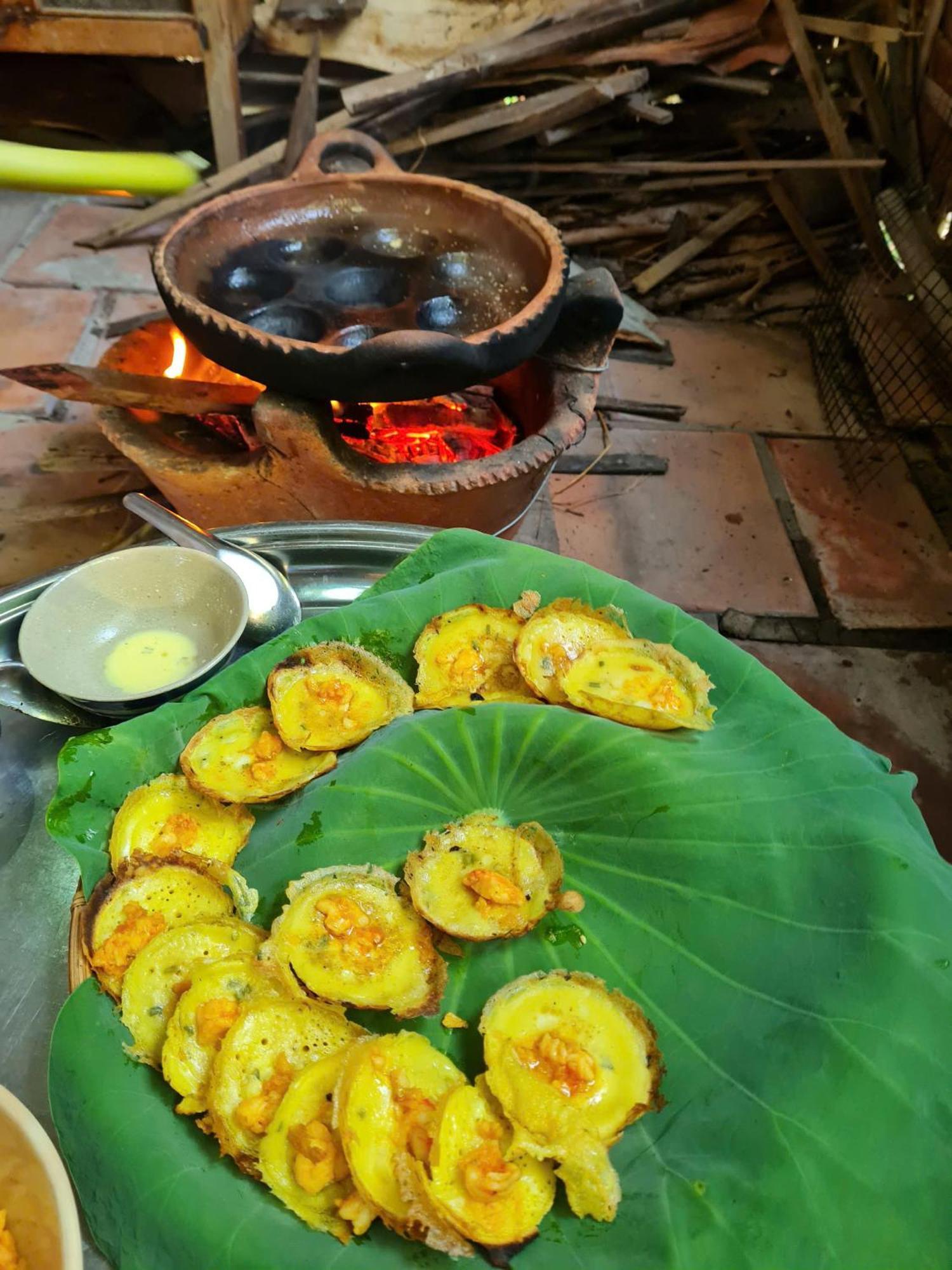 Viet Mekong Farmstay Tram Chim Экстерьер фото